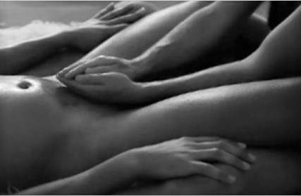 massaggio Lingam
